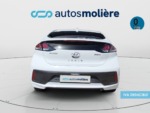 40543ad341c7ad9b85737cf1254c2d0f-922 Hyundai IONIQ 1.6 GDI PHEV Tecno DCT 104 kW (141 CV) - 13