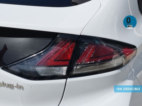 40543ad341c7ad9b85737cf1254c2d0f-923 Hyundai IONIQ 1.6 GDI PHEV Tecno DCT 104 kW (141 CV) - 14