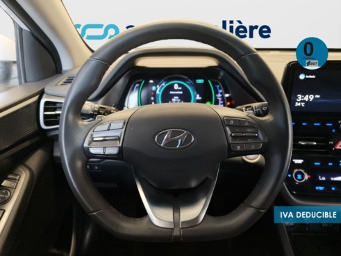 40543ad341c7ad9b85737cf1254c2d0f-932 Hyundai IONIQ 1.6 GDI PHEV Tecno DCT 104 kW (141 CV) - 22