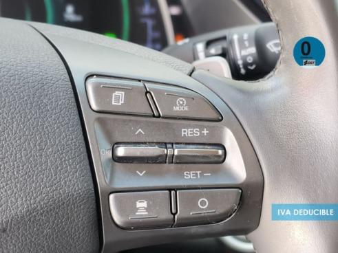 40543ad341c7ad9b85737cf1254c2d0f-934 Hyundai IONIQ 1.6 GDI PHEV Tecno DCT 104 kW (141 CV) - 24