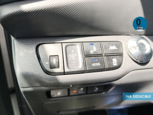 40543ad341c7ad9b85737cf1254c2d0f-970 Hyundai IONIQ 1.6 GDI PHEV Tecno DCT 104 kW (141 CV) - 30