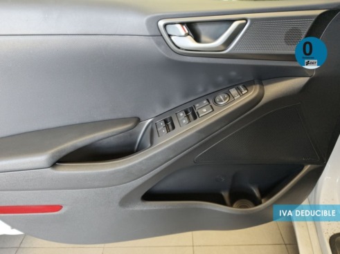 40543ad341c7ad9b85737cf1254c2d0f-971 Hyundai IONIQ 1.6 GDI PHEV Tecno DCT 104 kW (141 CV) - 31