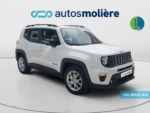 40543ad341c7ad9b85737cf1254c2d0f-4092 Jeep Renegade eHybrid 1.5 Limited ATX 96 kW (130 CV) - 2