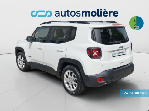 40543ad341c7ad9b85737cf1254c2d0f-4093 Jeep Renegade eHybrid 1.5 Limited ATX 96 kW (130 CV) - 3
