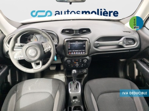 40543ad341c7ad9b85737cf1254c2d0f-4097 Jeep Renegade eHybrid 1.5 Limited ATX 96 kW (130 CV) - 7