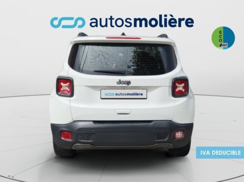 40543ad341c7ad9b85737cf1254c2d0f-4102 Jeep Renegade eHybrid 1.5 Limited ATX 96 kW (130 CV) - 12