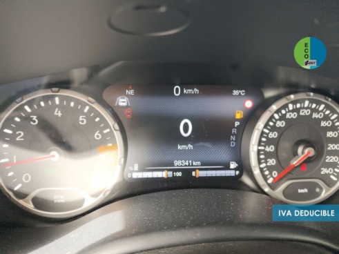 40543ad341c7ad9b85737cf1254c2d0f-4105 Jeep Renegade eHybrid 1.5 Limited ATX 96 kW (130 CV) - 15
