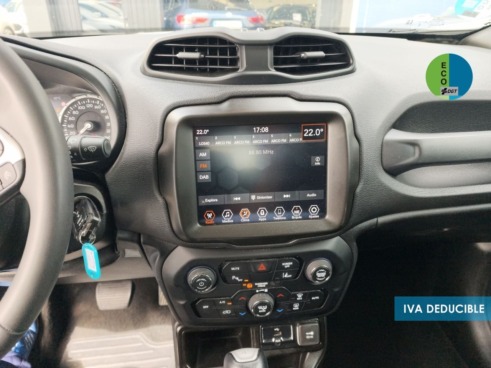 40543ad341c7ad9b85737cf1254c2d0f-4107 Jeep Renegade eHybrid 1.5 Limited ATX 96 kW (130 CV) - 17