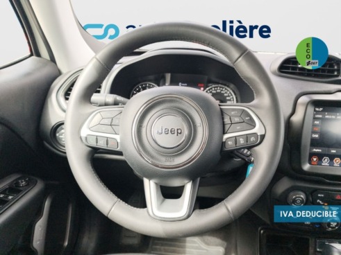 40543ad341c7ad9b85737cf1254c2d0f-4109 Jeep Renegade eHybrid 1.5 Limited ATX 96 kW (130 CV) - 19