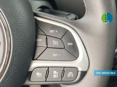 40543ad341c7ad9b85737cf1254c2d0f-4111 Jeep Renegade eHybrid 1.5 Limited ATX 96 kW (130 CV) - 21