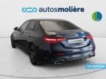 40543ad341c7ad9b85737cf1254c2d0f-4232 Mercedes Clase C 200 150 kW (204 CV) - 3