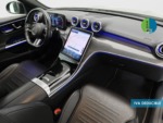 40543ad341c7ad9b85737cf1254c2d0f-4242 Mercedes Clase C 200 150 kW (204 CV) - 5