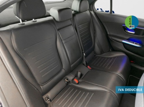 40543ad341c7ad9b85737cf1254c2d0f-4244 Mercedes Clase C 200 150 kW (204 CV) - 7