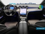 40543ad341c7ad9b85737cf1254c2d0f-4245 Mercedes Clase C 200 150 kW (204 CV) - 8