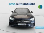 40543ad341c7ad9b85737cf1254c2d0f-4248 Mercedes Clase C 200 150 kW (204 CV) - 11