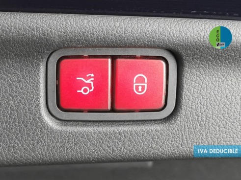 40543ad341c7ad9b85737cf1254c2d0f-4252 Mercedes Clase C 200 150 kW (204 CV) - 15