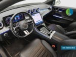 40543ad341c7ad9b85737cf1254c2d0f-4255 Mercedes Clase C 200 150 kW (204 CV) - 17