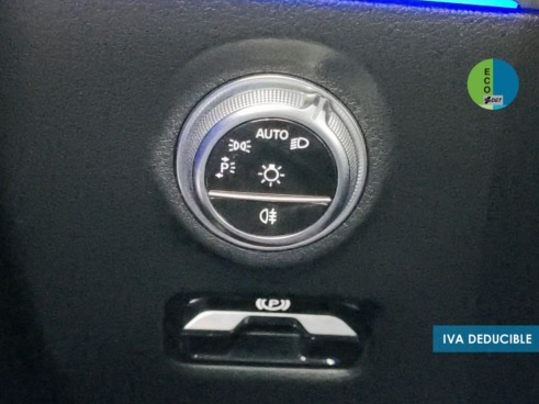 40543ad341c7ad9b85737cf1254c2d0f-4274 Mercedes Clase C 200 150 kW (204 CV) - 33