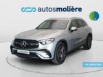 40543ad341c7ad9b85737cf1254c2d0f-4278 Mercedes GLC 220 d 4Matic 145 kW (197 CV) - 1