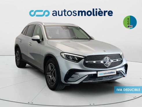 40543ad341c7ad9b85737cf1254c2d0f-4279 Mercedes GLC 220 d 4Matic 145 kW (197 CV) - 2
