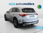 40543ad341c7ad9b85737cf1254c2d0f-4280 Mercedes GLC 220 d 4Matic 145 kW (197 CV) - 3