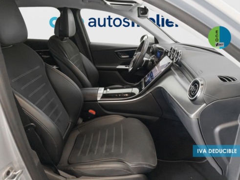 40543ad341c7ad9b85737cf1254c2d0f-4283 Mercedes GLC 220 d 4Matic 145 kW (197 CV) - 6