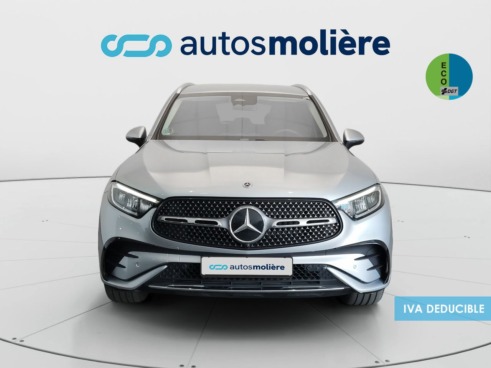 40543ad341c7ad9b85737cf1254c2d0f-4289 Mercedes GLC 220 d 4Matic 145 kW (197 CV) - 11