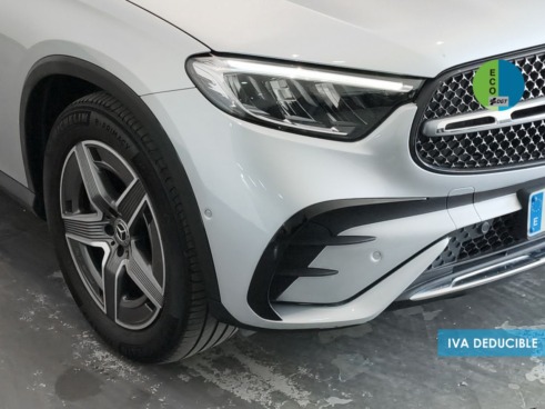 40543ad341c7ad9b85737cf1254c2d0f-4290 Mercedes GLC 220 d 4Matic 145 kW (197 CV) - 12