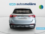 40543ad341c7ad9b85737cf1254c2d0f-4291 Mercedes GLC 220 d 4Matic 145 kW (197 CV) - 13