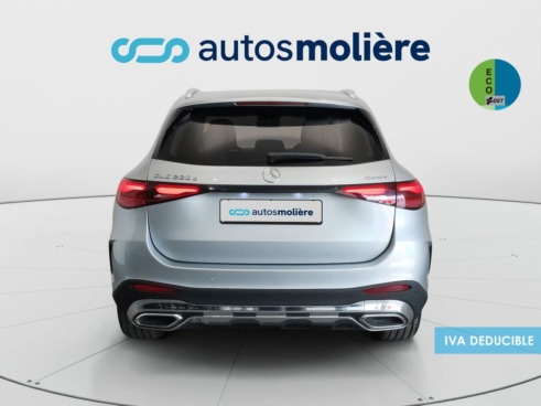 40543ad341c7ad9b85737cf1254c2d0f-4291 Mercedes GLC 220 d 4Matic 145 kW (197 CV) - 13