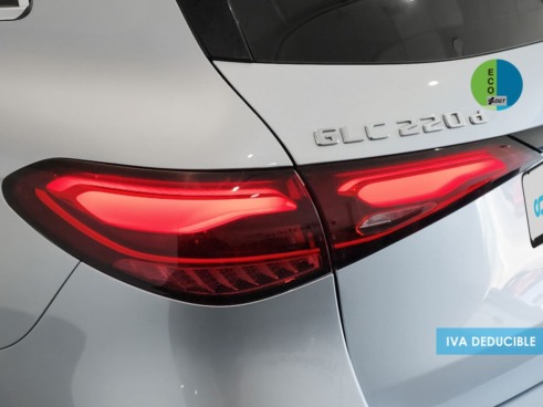 40543ad341c7ad9b85737cf1254c2d0f-4315 Mercedes GLC 220 d 4Matic 145 kW (197 CV) - 14