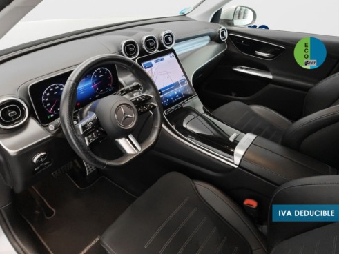 40543ad341c7ad9b85737cf1254c2d0f-4318 Mercedes GLC 220 d 4Matic 145 kW (197 CV) - 17