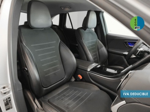 40543ad341c7ad9b85737cf1254c2d0f-4356 Mercedes GLC 220 d 4Matic 145 kW (197 CV) - 22