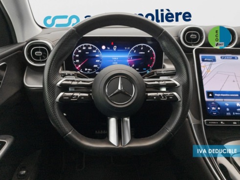 40543ad341c7ad9b85737cf1254c2d0f-4358 Mercedes GLC 220 d 4Matic 145 kW (197 CV) - 24