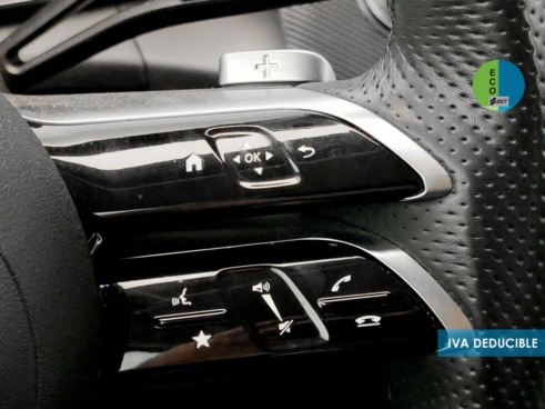 40543ad341c7ad9b85737cf1254c2d0f-4360 Mercedes GLC 220 d 4Matic 145 kW (197 CV) - 26