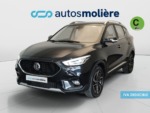 40543ad341c7ad9b85737cf1254c2d0f-4393 MG ZS 1.0T Luxury 82 kW (111 CV) - 1