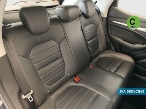 40543ad341c7ad9b85737cf1254c2d0f-4408 MG ZS 1.0T Luxury 82 kW (111 CV) - 7
