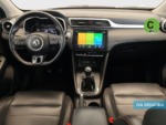 40543ad341c7ad9b85737cf1254c2d0f-4490 MG ZS 1.0T Luxury 82 kW (111 CV) - 8