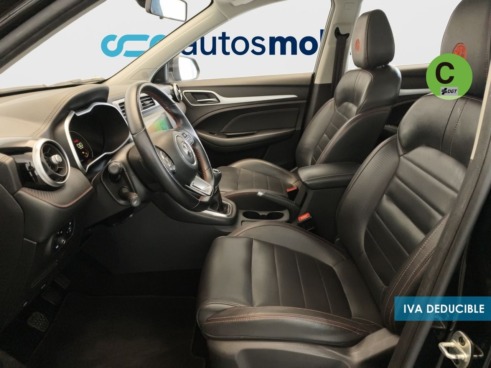 40543ad341c7ad9b85737cf1254c2d0f-4492 MG ZS 1.0T Luxury 82 kW (111 CV) - 10