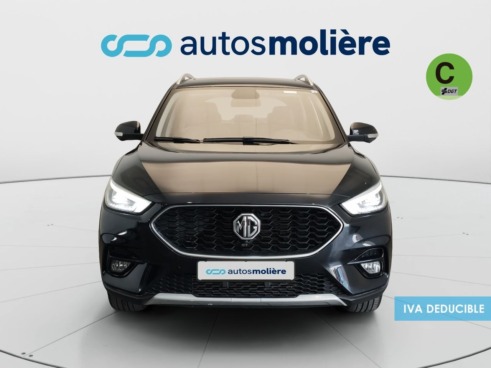 40543ad341c7ad9b85737cf1254c2d0f-4494 MG ZS 1.0T Luxury 82 kW (111 CV) - 12