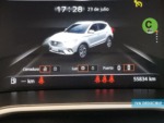 40543ad341c7ad9b85737cf1254c2d0f-4498 MG ZS 1.0T Luxury 82 kW (111 CV) - 16