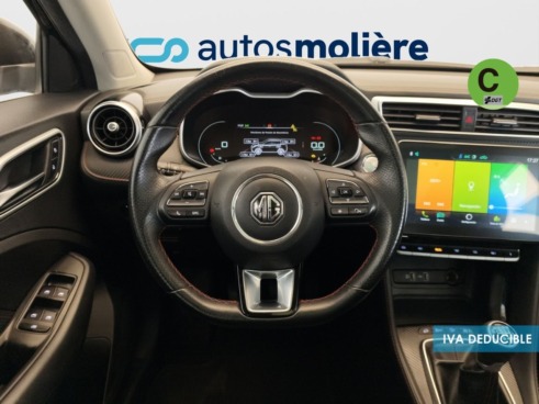 40543ad341c7ad9b85737cf1254c2d0f-4526 MG ZS 1.0T Luxury 82 kW (111 CV) - 23