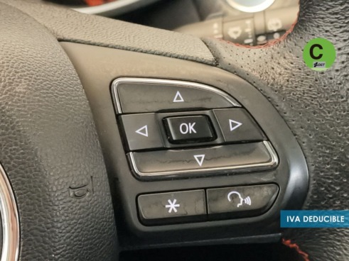 40543ad341c7ad9b85737cf1254c2d0f-4528 MG ZS 1.0T Luxury 82 kW (111 CV) - 25