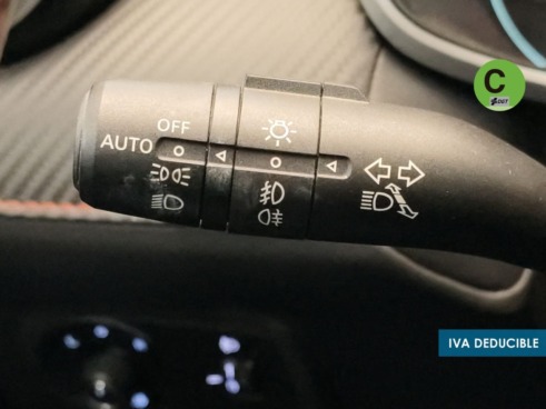 40543ad341c7ad9b85737cf1254c2d0f-4564 MG ZS 1.0T Luxury 82 kW (111 CV) - 28