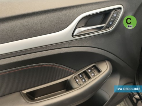 40543ad341c7ad9b85737cf1254c2d0f-4567 MG ZS 1.0T Luxury 82 kW (111 CV) - 31