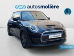 40543ad341c7ad9b85737cf1254c2d0f-9078 MINI Cooper SE 135 kW (184 CV) - 2