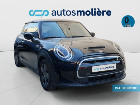 40543ad341c7ad9b85737cf1254c2d0f-9078 MINI Cooper SE 135 kW (184 CV) - 2