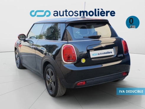 40543ad341c7ad9b85737cf1254c2d0f-9079 MINI Cooper SE 135 kW (184 CV) - 3