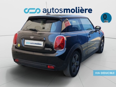 40543ad341c7ad9b85737cf1254c2d0f-9080 MINI Cooper SE 135 kW (184 CV) - 4