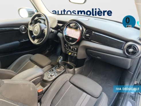 40543ad341c7ad9b85737cf1254c2d0f-9081 MINI Cooper SE 135 kW (184 CV) - 5